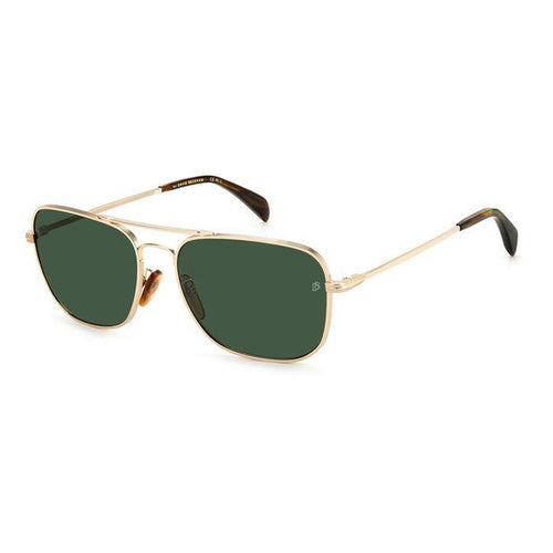 David Beckham Sunglasses, Model: DB1093S Colour: J5GQT