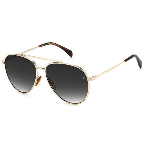 David Beckham Sunglasses, Model: DB1102FS Colour: J5G90