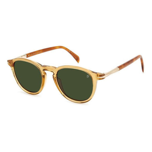 David Beckham Sunglasses, Model: DB1114S Colour: GYGQT