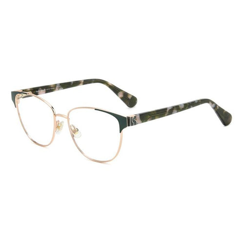 Kate Spade Eyeglasses, Model: DoveG Colour: 1ED