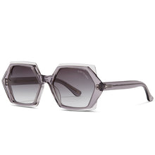 Load image into Gallery viewer, Oliver Goldsmith Sunglasses, Model: EGO Colour: BAS