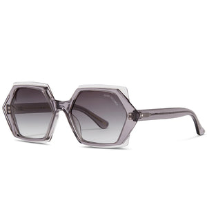 Oliver Goldsmith Sunglasses, Model: EGO Colour: BAS