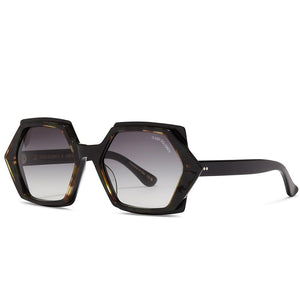 Oliver Goldsmith Sunglasses, Model: EGO Colour: WAK