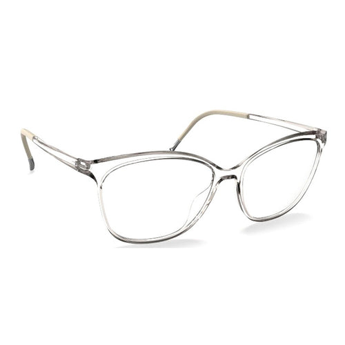 Silhouette Eyeglasses, Model: EosViewFullrim1596 Colour: 8610