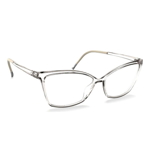 Silhouette Eyeglasses, Model: EosViewFullrim1597 Colour: 8610