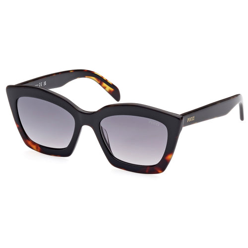 Emilio Pucci Sunglasses, Model: EP0195 Colour: 05B