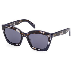 Emilio Pucci Sunglasses, Model: EP0195 Colour: 55V