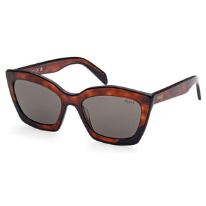 Emilio Pucci Sunglasses, Model: EP0195 Colour: 56A