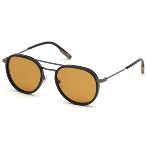 Ermenegildo Zegna Sunglasses, Model: EZ0127 Colour: 01E