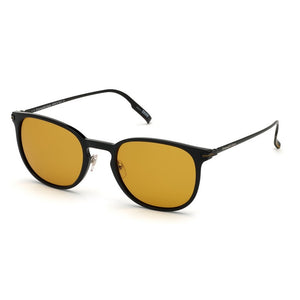 Ermenegildo Zegna Sunglasses, Model: EZ0136 Colour: 01E
