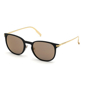 Ermenegildo Zegna Sunglasses, Model: EZ0136 Colour: 02G