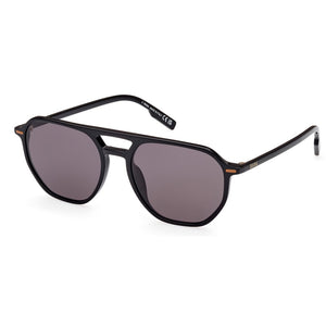 Ermenegildo Zegna Sunglasses, Model: EZ0212 Colour: 01A