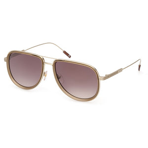 Ermenegildo Zegna Sunglasses, Model: EZ0218 Colour: 32F