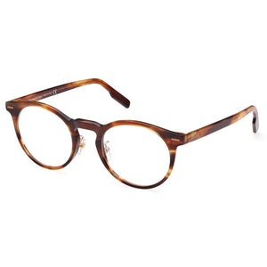 Ermenegildo Zegna Eyeglasses, Model: EZ5249H Colour: 056