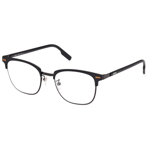 Ermenegildo Zegna Eyeglasses, Model: EZ5250H Colour: 002