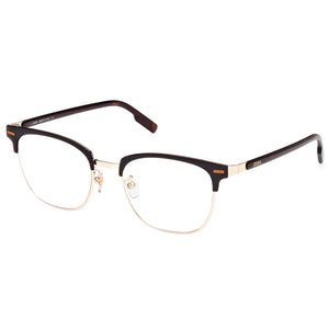 Ermenegildo Zegna Eyeglasses, Model: EZ5250H Colour: 050