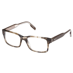 Ermenegildo Zegna Eyeglasses, Model: EZ5254 Colour: 098