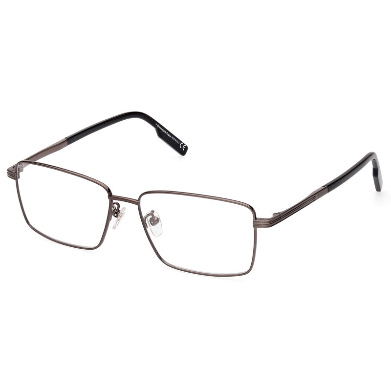 Ermenegildo Zegna Eyeglasses, Model: EZ5258H Colour: 008
