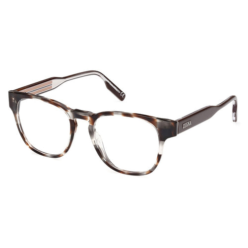 Ermenegildo Zegna Eyeglasses, Model: EZ5261 Colour: 020