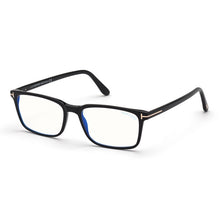 Load image into Gallery viewer, TomFord Eyeglasses, Model: FT5375B Colour: 001