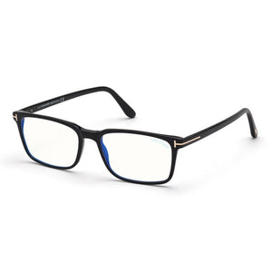TomFord Eyeglasses, Model: FT5375B Colour: 001