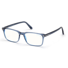 Load image into Gallery viewer, TomFord Eyeglasses, Model: FT5375B Colour: 090