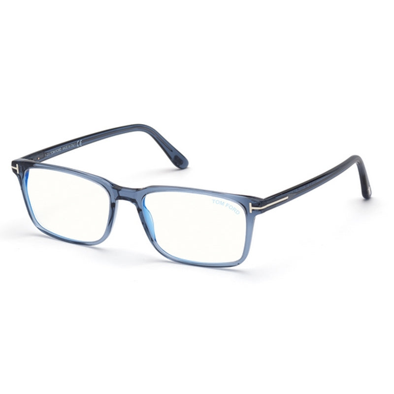 TomFord Eyeglasses, Model: FT5375B Colour: 090