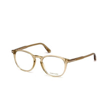 Load image into Gallery viewer, TomFord Eyeglasses, Model: FT5401 Colour: 045