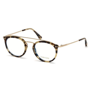 TomFord Eyeglasses, Model: FT5505 Colour: 055