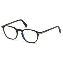 Load image into Gallery viewer, TomFord Eyeglasses, Model: FT5583B Colour: 001