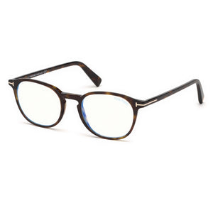 TomFord Eyeglasses, Model: FT5583B Colour: 052