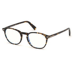 TomFord Eyeglasses, Model: FT5583B Colour: 056