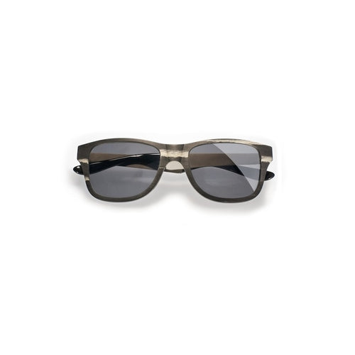 FEB31st Sunglasses, Model: Gabriel-SUNMH Colour: Striped