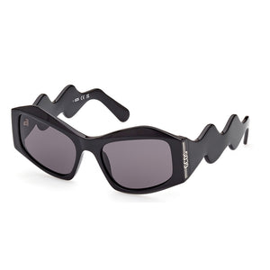 GCDS Sunglasses, Model: GD0023 Colour: 01A