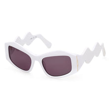 Load image into Gallery viewer, GCDS Sunglasses, Model: GD0023 Colour: 21A