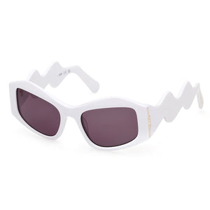 GCDS Sunglasses, Model: GD0023 Colour: 21A
