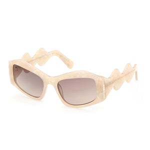 GCDS Sunglasses, Model: GD0023 Colour: 25F