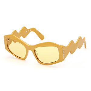 GCDS Sunglasses, Model: GD0023 Colour: 39E