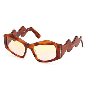 GCDS Sunglasses, Model: GD0023 Colour: 53G