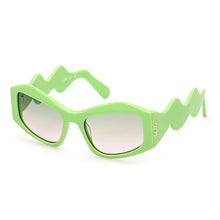 Load image into Gallery viewer, GCDS Sunglasses, Model: GD0023 Colour: 93P