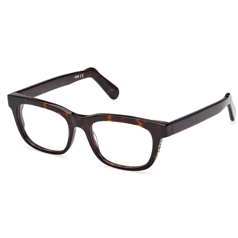 GCDS Eyeglasses, Model: GD5008 Colour: 052
