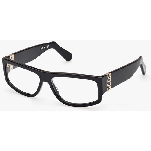 GCDS Eyeglasses, Model: GD5025 Colour: 001