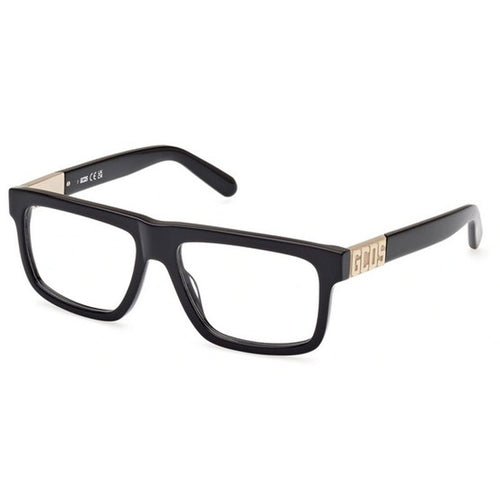 GCDS Eyeglasses, Model: GD5026 Colour: 001