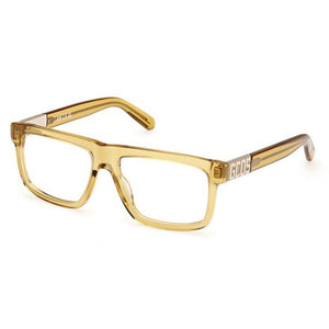 GCDS Eyeglasses, Model: GD5026 Colour: 041