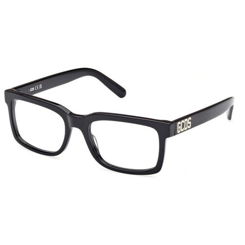 GCDS Eyeglasses, Model: GD5027 Colour: 001