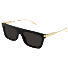 Load image into Gallery viewer, Gucci Sunglasses, Model: GG1437S Colour: 001