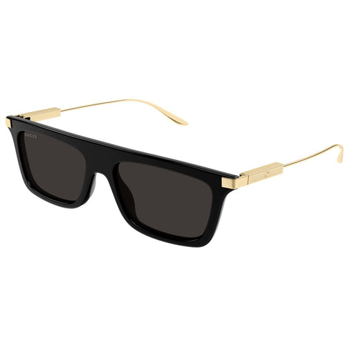 Gucci Sunglasses, Model: GG1437S Colour: 001