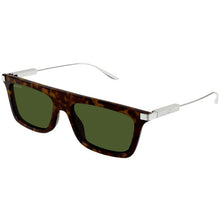 Load image into Gallery viewer, Gucci Sunglasses, Model: GG1437S Colour: 002