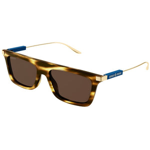 Gucci Sunglasses, Model: GG1437S Colour: 003