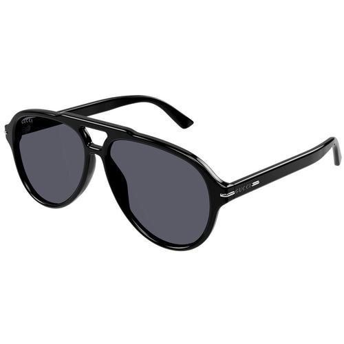 Gucci Sunglasses, Model: GG1443S Colour: 001